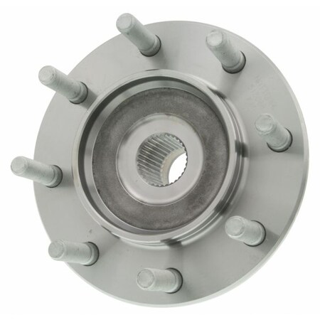 Moog Hub Assembly, 515088 515088